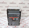 Abb Sace E2S20 Circuit Breaker 2000Amp 220240V 50-60Hz
