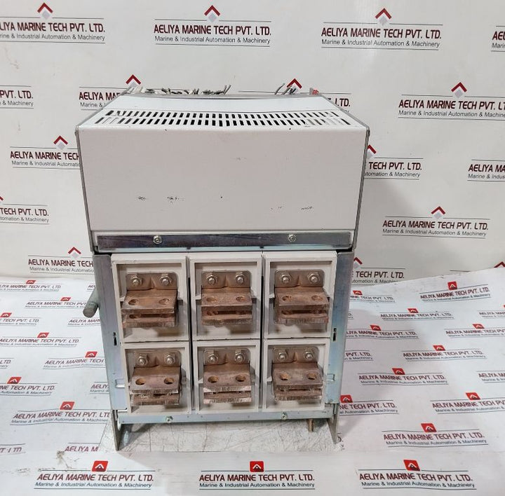 Abb Sace E2S20 Circuit Breaker 2000Amp 220/240V 50-60Hz