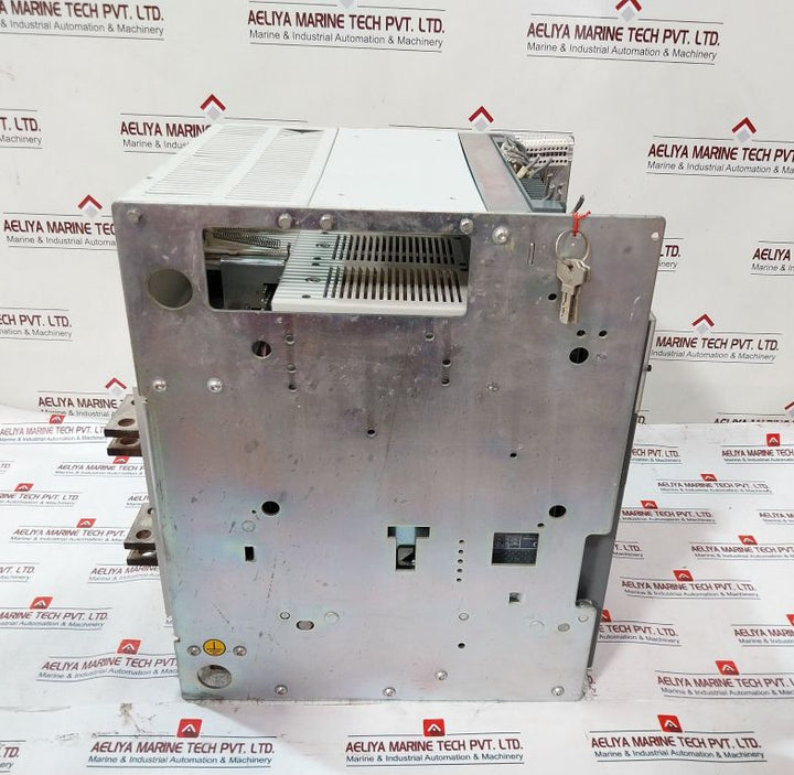 Abb Sace E2S20 Circuit Breaker 2000Amp 220/240V 50-60Hz