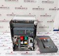 Abb Sace E2S20 Circuit Breaker 2000Amp 220/240V 50-60Hz