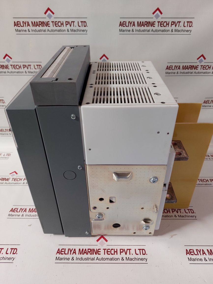 Abb Sace Emax Circuit Breaker
