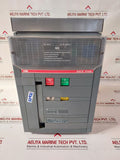 Abb Sace Emax Circuit Breaker