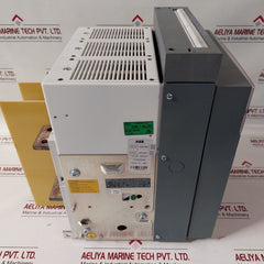 Abb Sace Emax Circuit Breaker