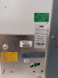 Abb Sace Emax Circuit Breaker