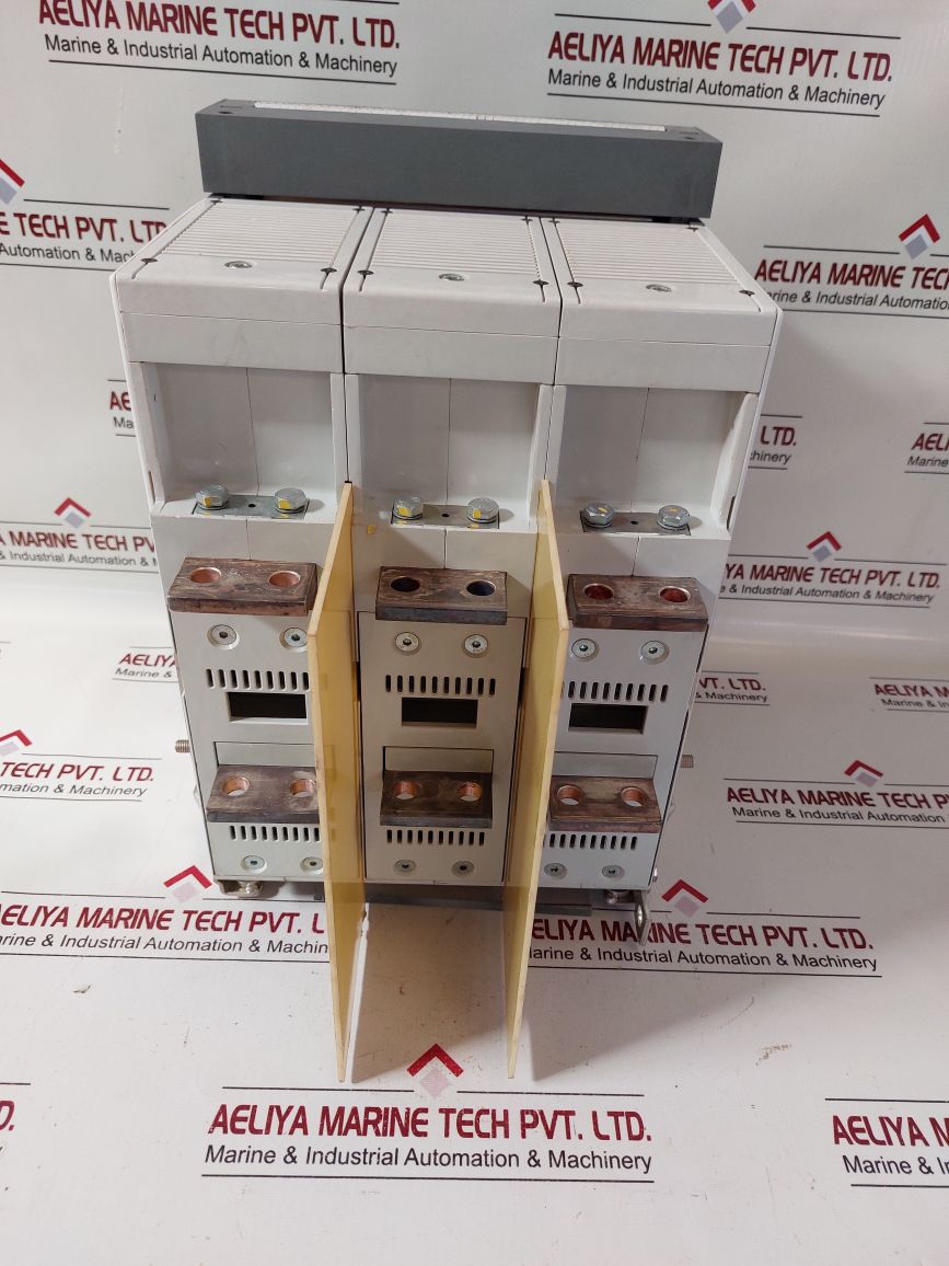 Abb Sace Emax Circuit Breaker