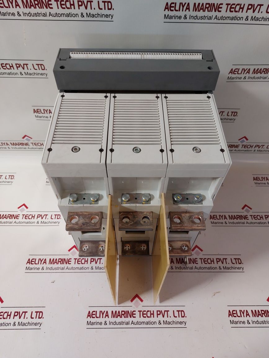 Abb Sace Emax Circuit Breaker