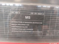 Abb Sace Emax E1N/Ms 12 Circuit Breaker