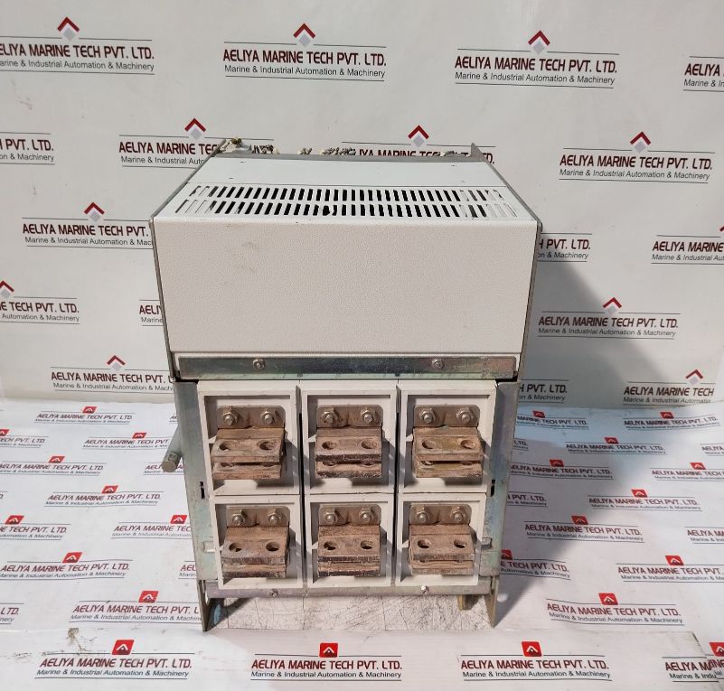 Abb Sace Emax E2 Air Circuit Breaker 690V