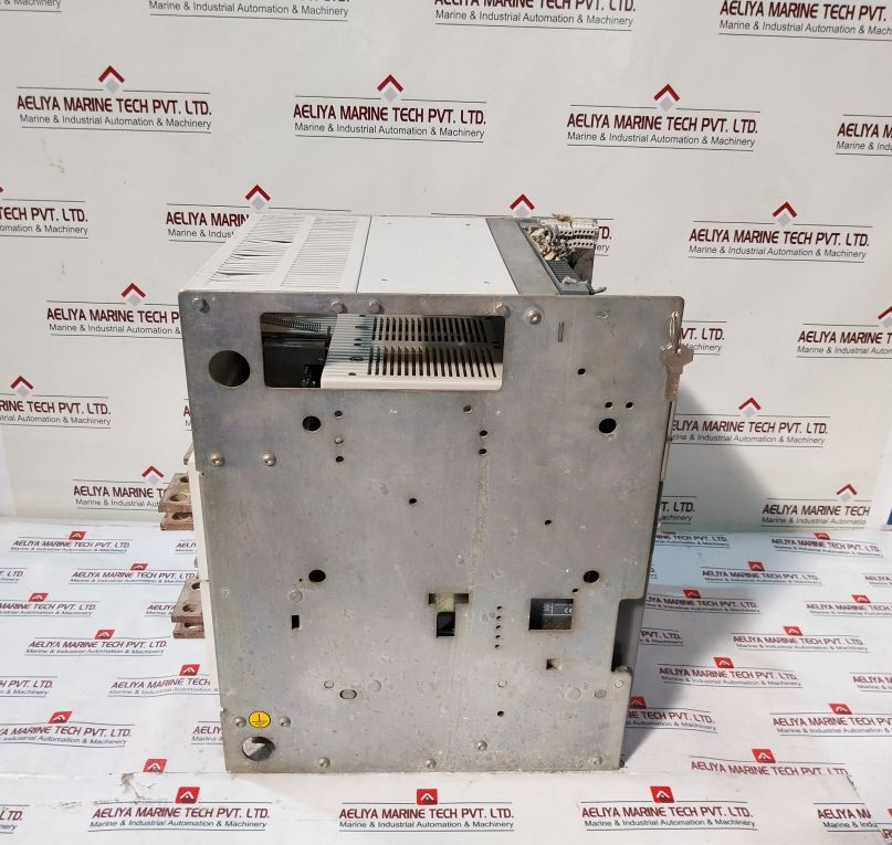 Abb Sace Emax E2 Air Circuit Breaker 690V