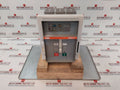 Abb Sace F1 Megamax Circuit Breaker With Ar1 Protection Unit