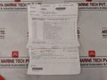 Abb Sace F1 Megamax Circuit Breaker With Ar1 Protection Unit