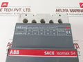 Abb Sace S4N Isomax S4 Pr211 Circuit Breaker