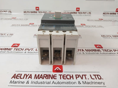 Abb Sace S4N Isomax S4 Pr211 Circuit Breaker