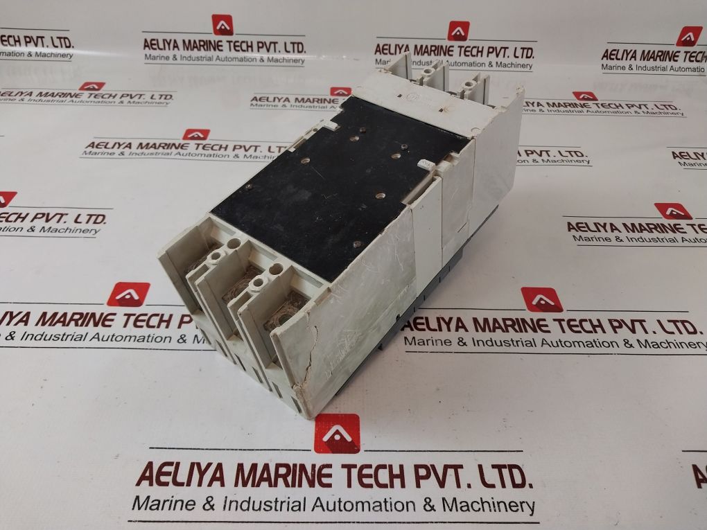 Abb Sace S4N Isomax S4 Pr211 Circuit Breaker