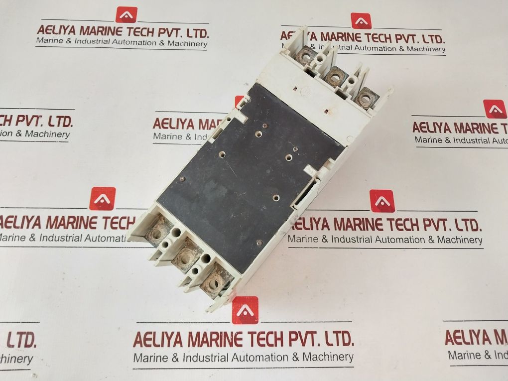 Abb Sace S4N Isomax S4 Pr211 Circuit Breaker