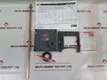 Abb Sace Isomax S Circuit Breaker 1 Sd Ao 14028 R1
