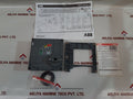 Abb Sace Isomax S Circuit Breaker 1 Sd Ao 14028 R1
