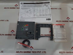 Abb Sace Isomax S Circuit Breaker 1 Sd Ao 14028 R1
