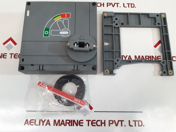 Abb Sace Isomax S Circuit Breaker 1 Sd Ao 14028 R1 Only Cover 