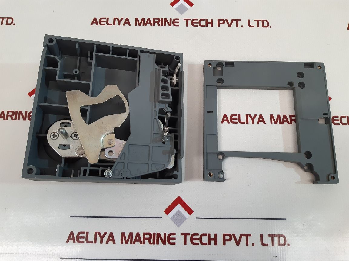 Abb Sace Isomax S Circuit Breaker 1 Sd Ao 14028 R1 Only Cover 