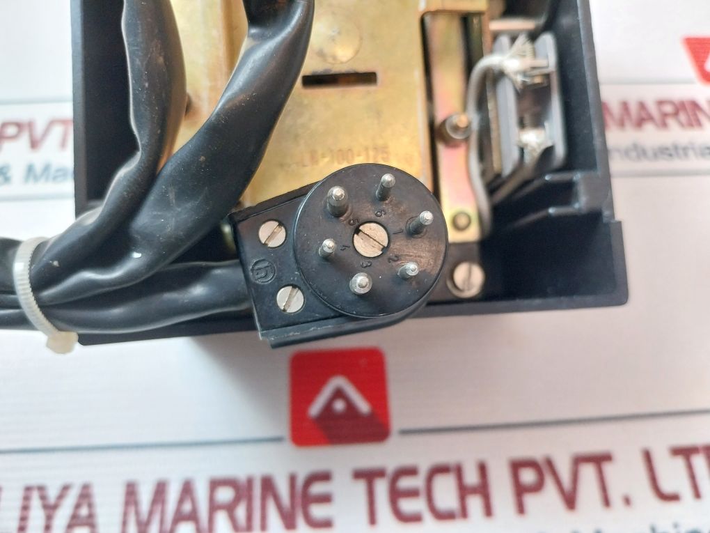 Abb Sace Ln 125 Circuit Breaker 125A 660V