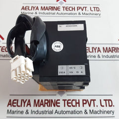Abb Sace Lna 32 Circuit Breaker