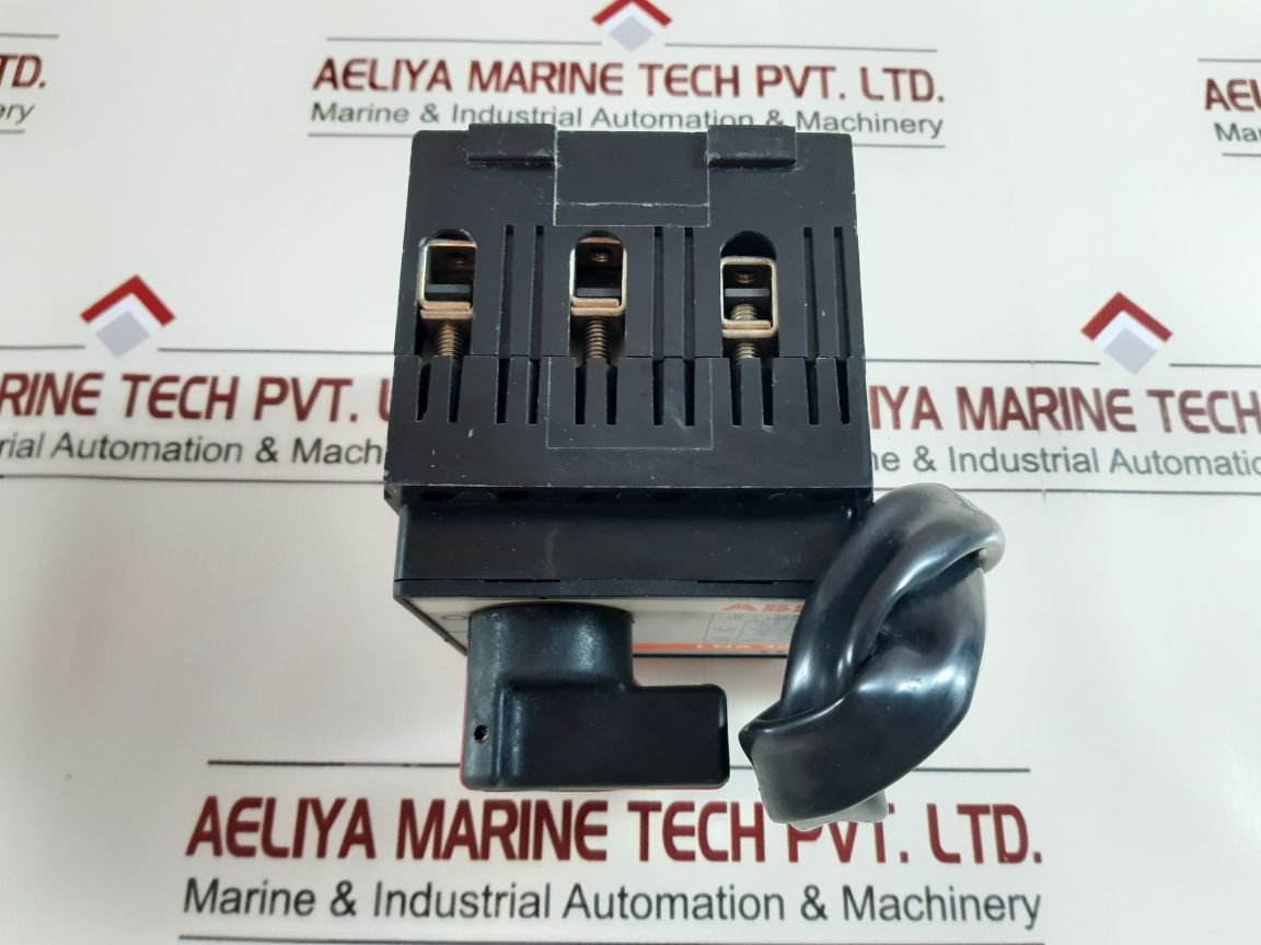 Abb Sace Lna 32 Circuit Breaker