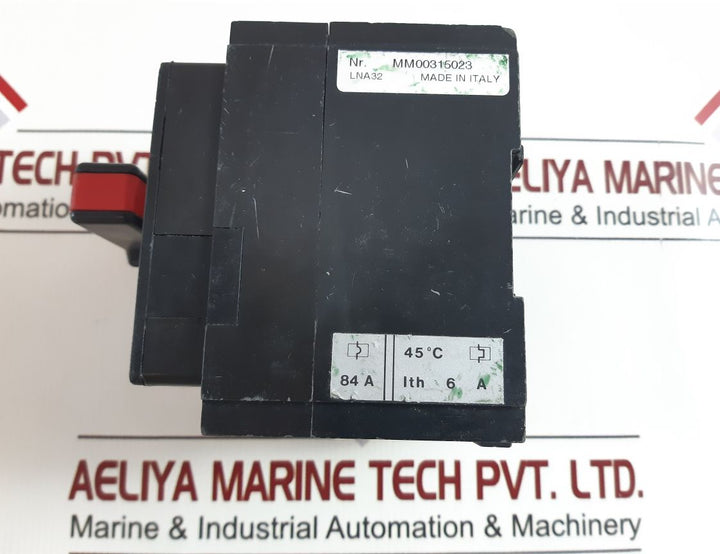 Abb Sace Lna 32 Circuit Breaker 60947-2