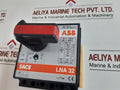 Abb Sace Lna 32 Circuit Breaker 60947-2
