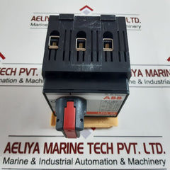 Abb Sace Lna 32 Circuit Breaker Three Phase 32A