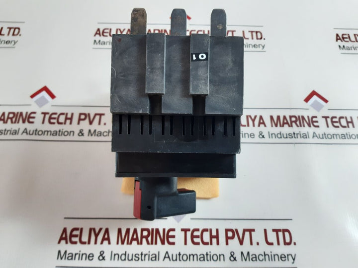 Abb Sace Lna 32 Limitor