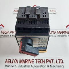 Abb Sace Lna 32 Limitor 20 A