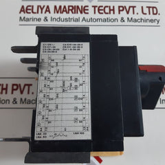 Abb Sace Lna 32 Limitor 20 A