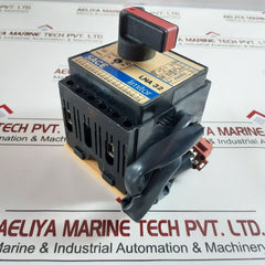 Abb Sace Lna 32 Limitor 