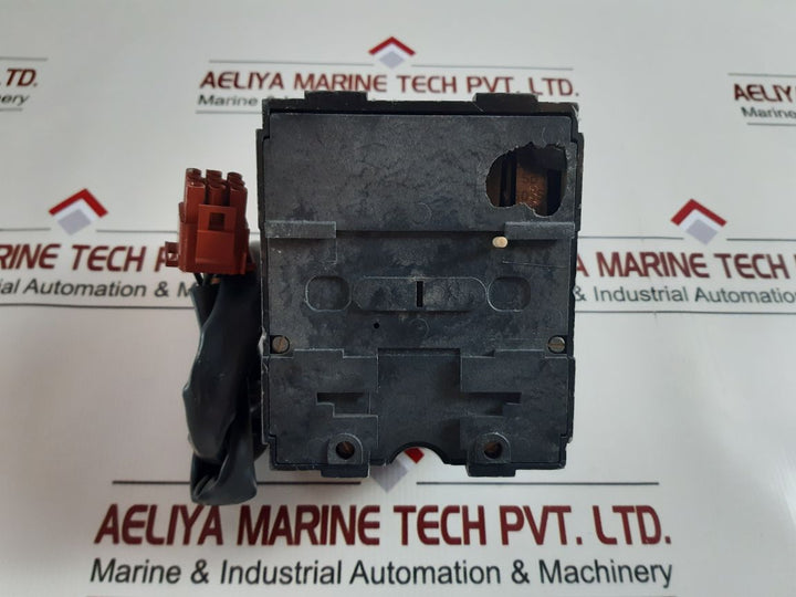 Abb Sace Lna 32 Limitor 