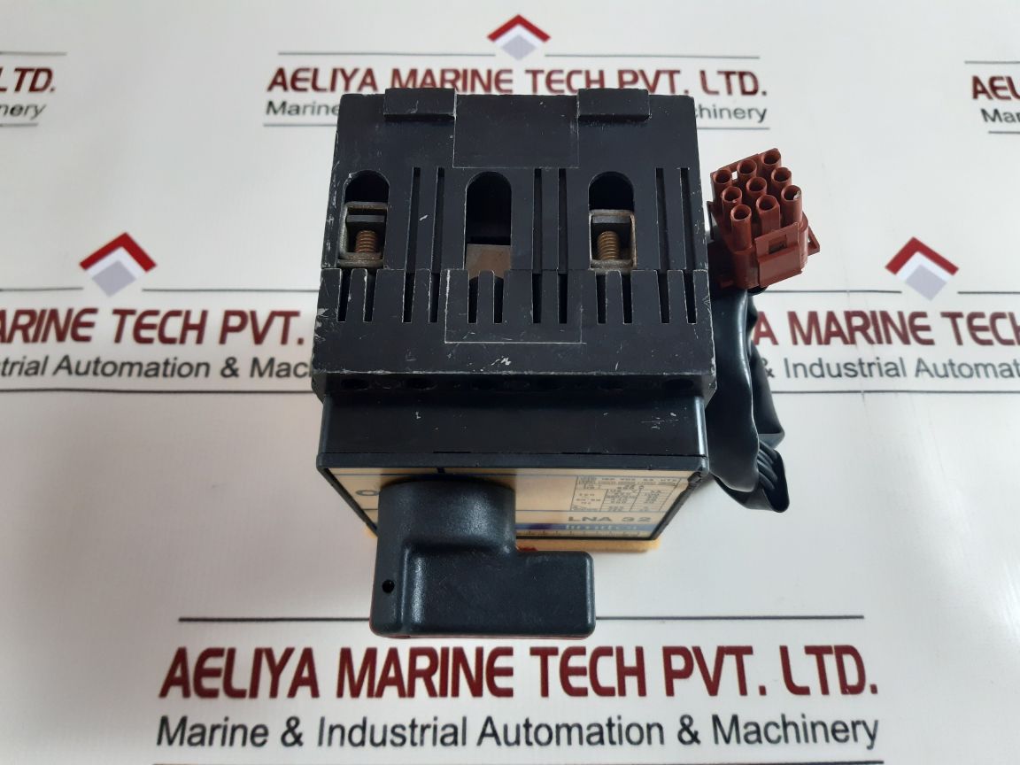 Abb Sace Lna 32 Limitor 