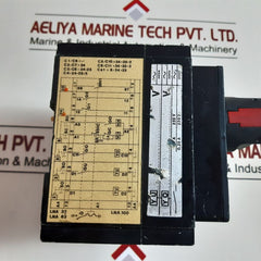 Abb Sace Lna 32 Limitor 