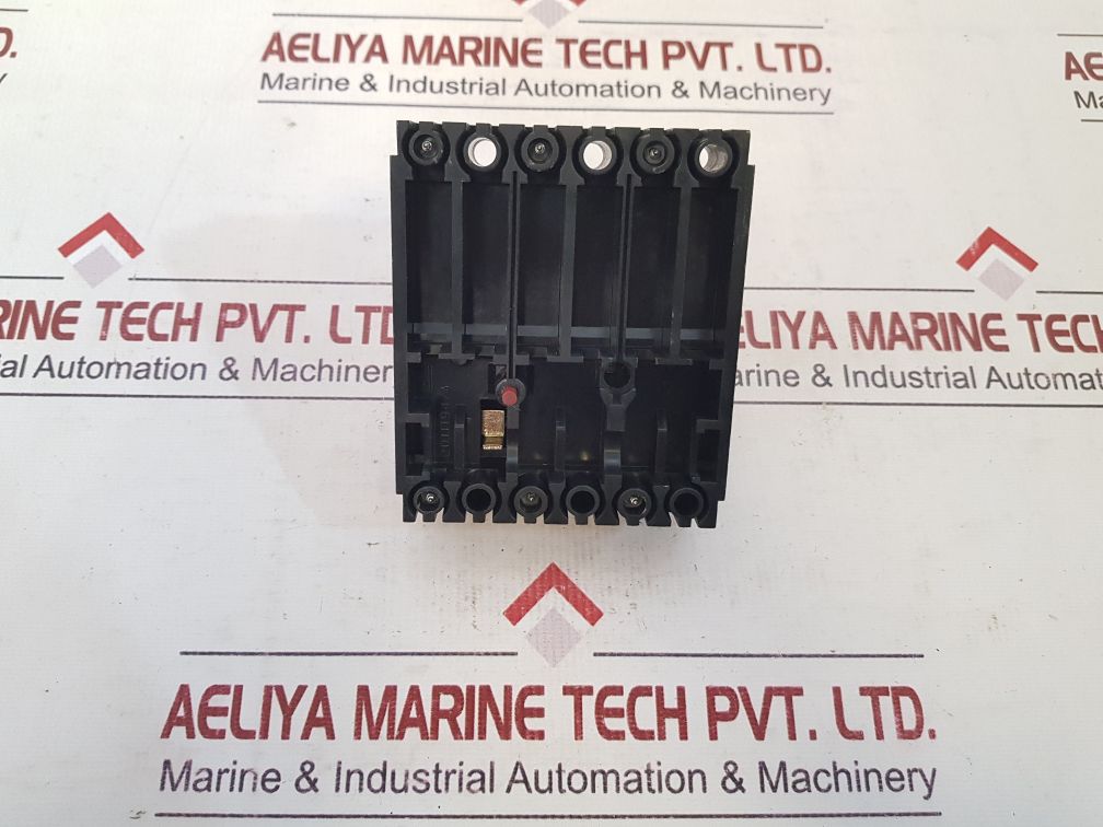 Abb Sace Lna 63 Limiter Circuit Breaker