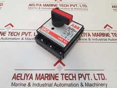 Abb Sace Lna 63 Limiter Circuit Breaker