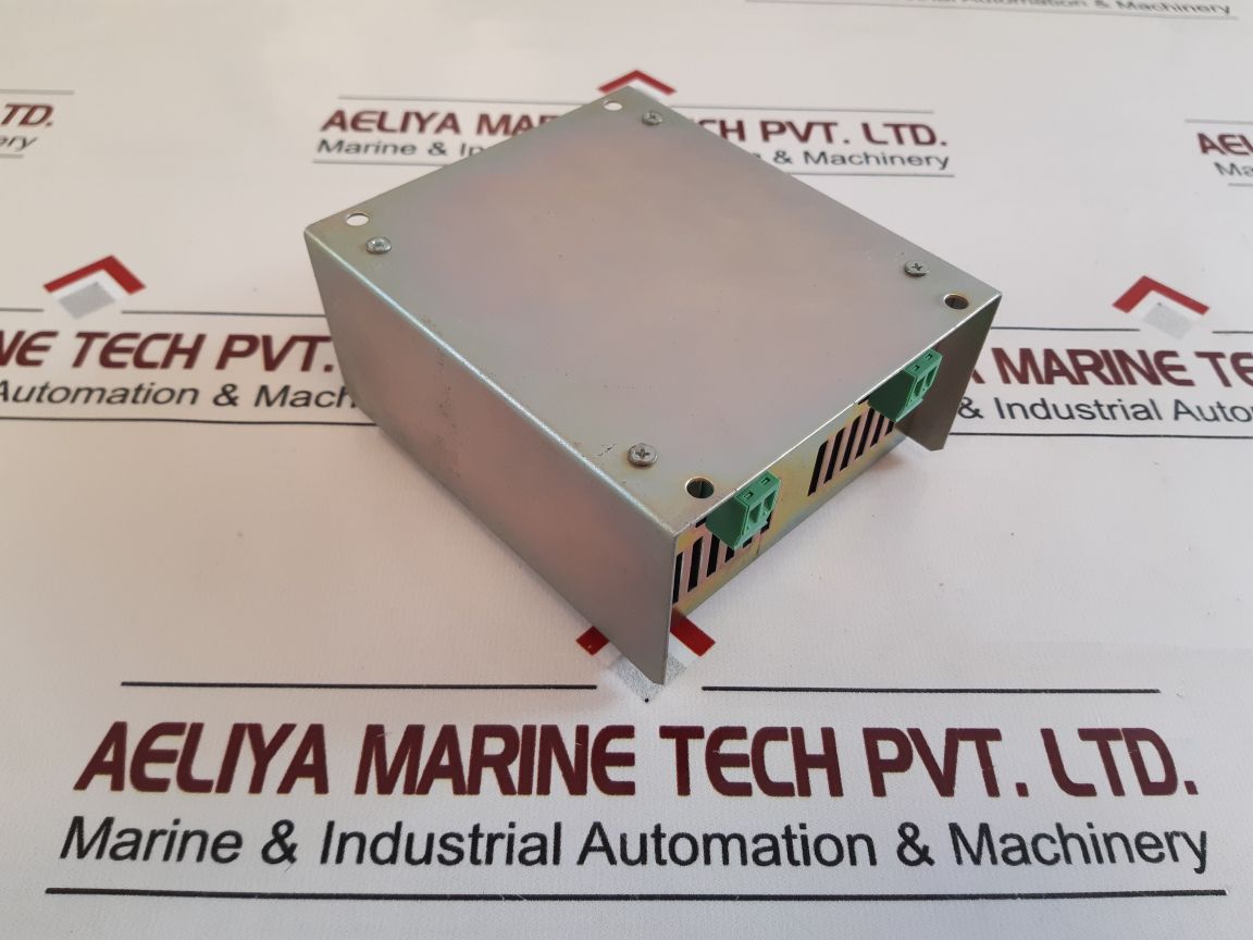 Abb Sace Power Supply
