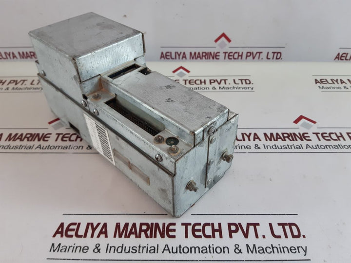 Abb Sace Pr112/P Power Circuit Breaker Trip Unit