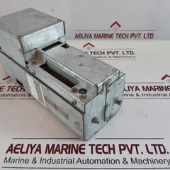 Abb Sace Pr112/P Power Circuit Breaker Trip Unit