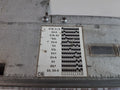Abb Sace Pr112/P Power Circuit Breaker Trip Unit