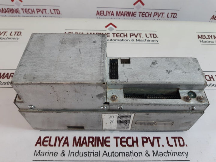 Abb Sace Pr112/P Power Circuit Breaker Trip Unit