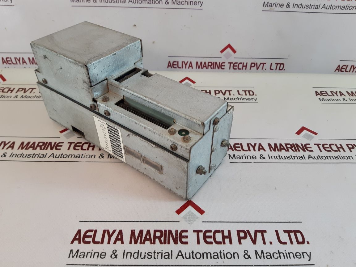 Abb Sace Pr112/P Trip Unit 1600A