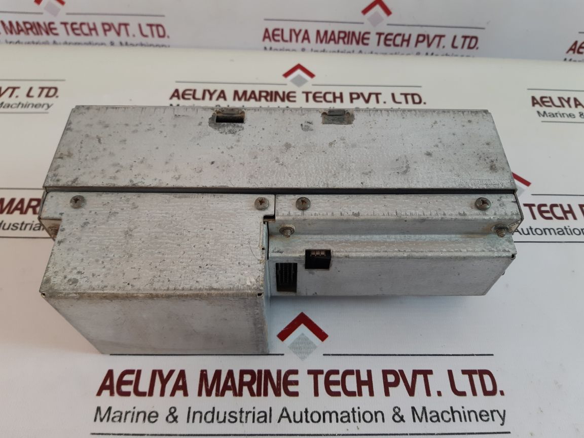 Abb Sace Pr112/P Trip Unit 1600A