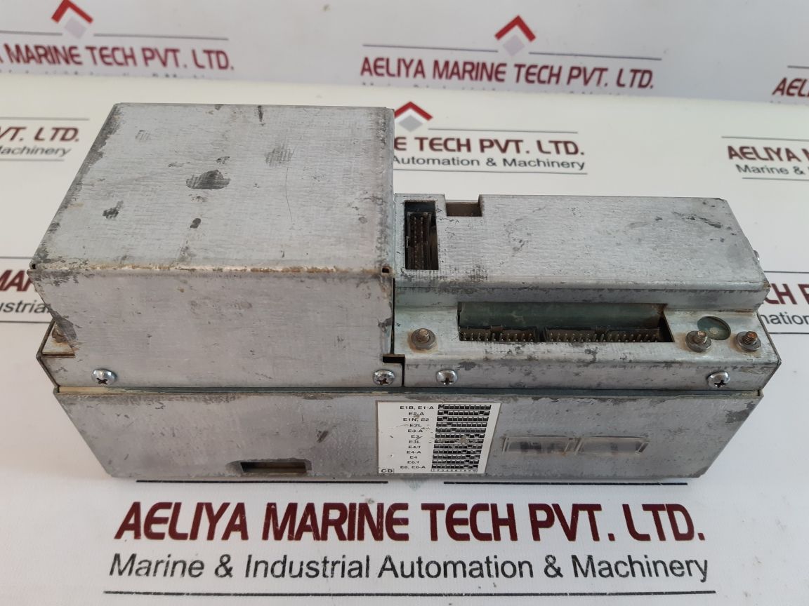 Abb Sace Pr112/P Trip Unit 1600A Free Shipping