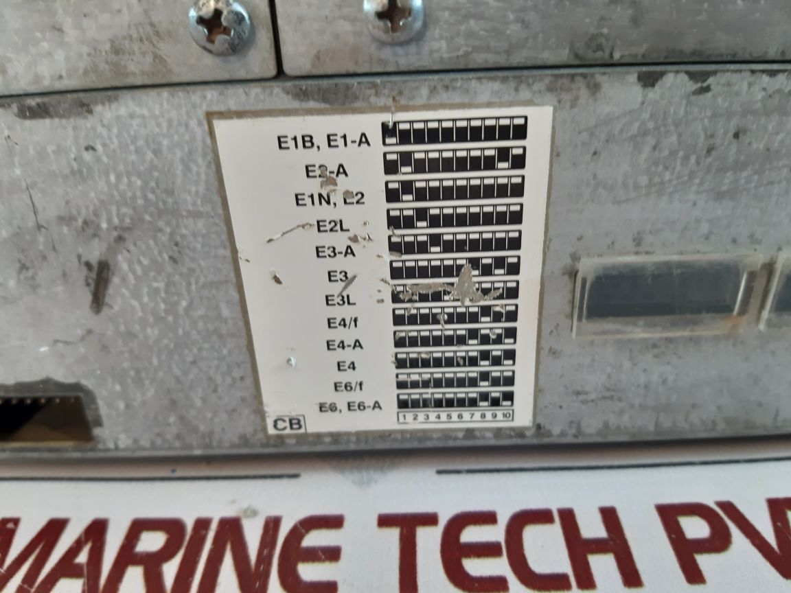 Abb Sace Pr112/P Trip Unit 1600A Free Shipping