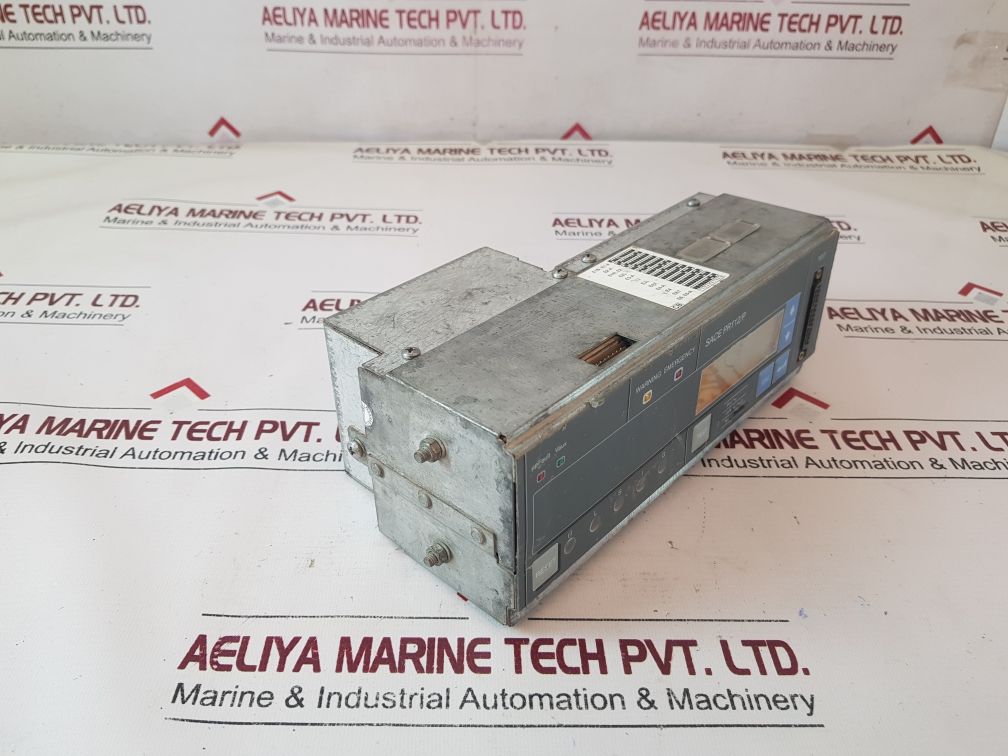 Abb Sace Pr112/P Trip Unit Module