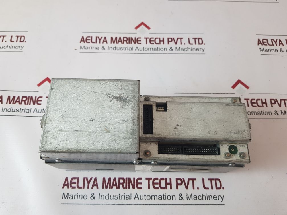 Abb Sace Pr112/P Trip Unit Module